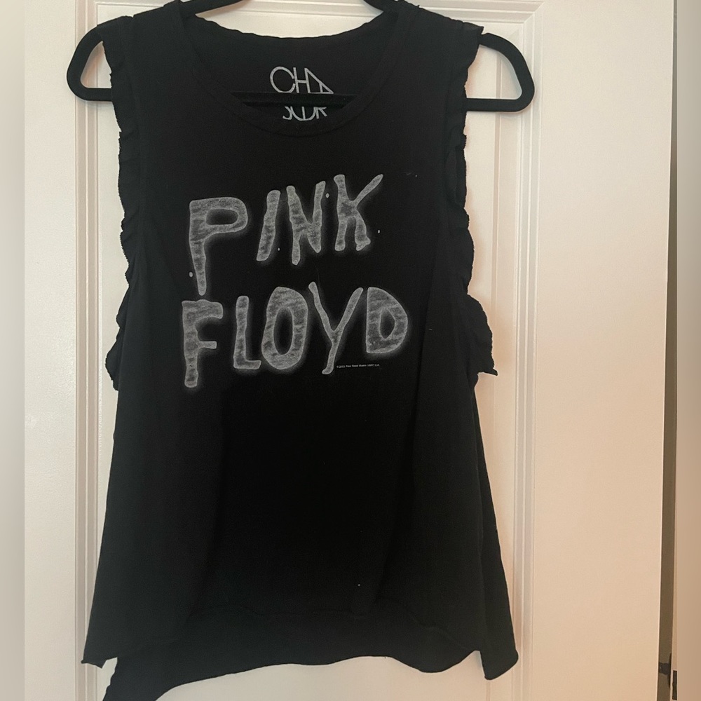 Chaser Brand Pink Floyd Tank